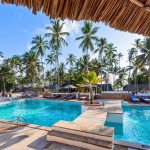 6 leukste hotels voor gezinnen met tieners in Zanzibar
