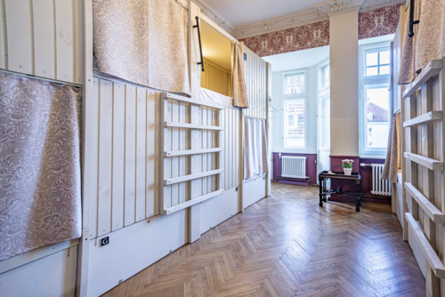 Ontdek de leukste hostels van Riga 5-leukste-hostels-Riga