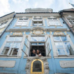 5x de leukste hostels in Praag