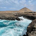 Wat te doen op het eiland Sal, Kaapverdië – onze ervaring