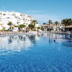 Heerlijke all-inclusive vakantie op Ibiza