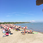 Leuke vakantie aan de Adriatische kust voor Tieners