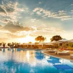 Het beste all-inclusive hotel van Griekenland