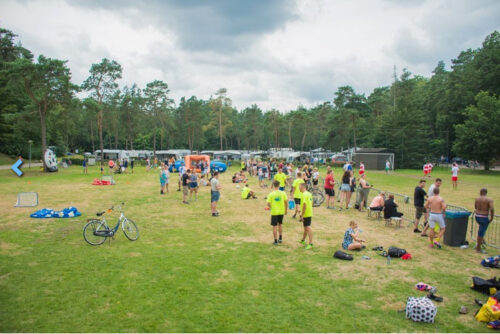 Gezellige camping op de Veluwe met activiteiten voor tieners Camping-Nederland-met-activiteiten-voor-tieners