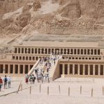 8-Daagse cruise over de Nijl door het indrukwekkende Egypte