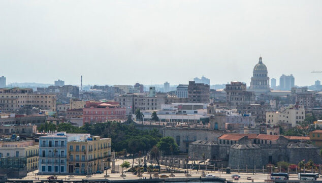 Cuba