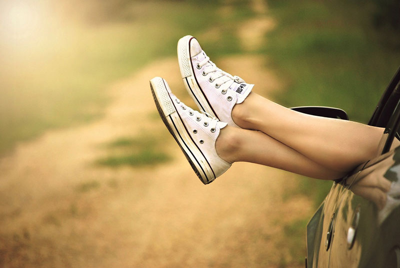 5 tips om soloreizen te overleven