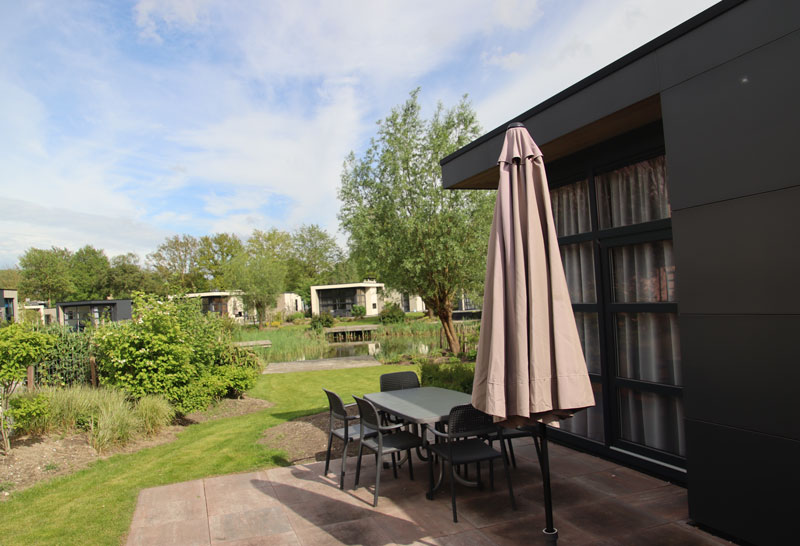 EuroParcs Zuiderzee met tieners onze ervaring