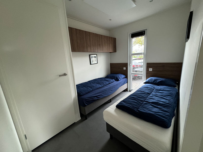 EuroParcs Zuiderzee met tieners onze ervaring