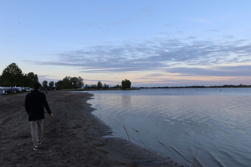 EuroParcs Zuiderzee met tieners onze ervaring