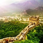 Fantastische 23-daagse familierondreis door China