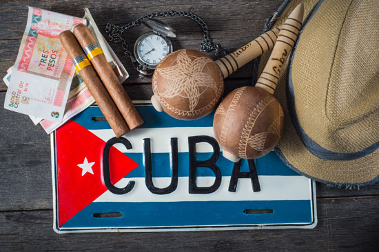 Familierondreis naar Cuba