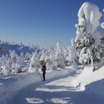 Dit is waarom jij jouw wintersport vakantie wilt beleven in Finland