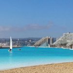 Ontdek het grootste buitenzwembad ter wereld