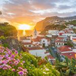 De ultieme Madeira rondreis met tieners