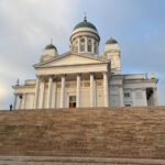 Helsinki ontdekken met tieners | WinterExperience in Finland