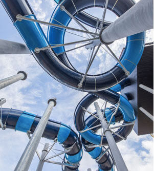 Ontdek Hof van Saksen met grootste indoor waterglijbaan ter wereld Hof-van-Saksen1