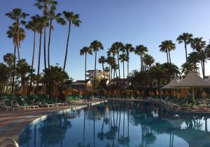 zonvakantie in Gran Canaria met tieners blog