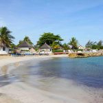 Heerlijke all-inclusive vakantie aan de mooie Jamaicaanse kust