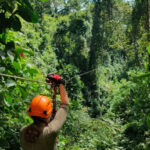 Leuke groepsreis voor jongeren door de natuur van Costa Rica