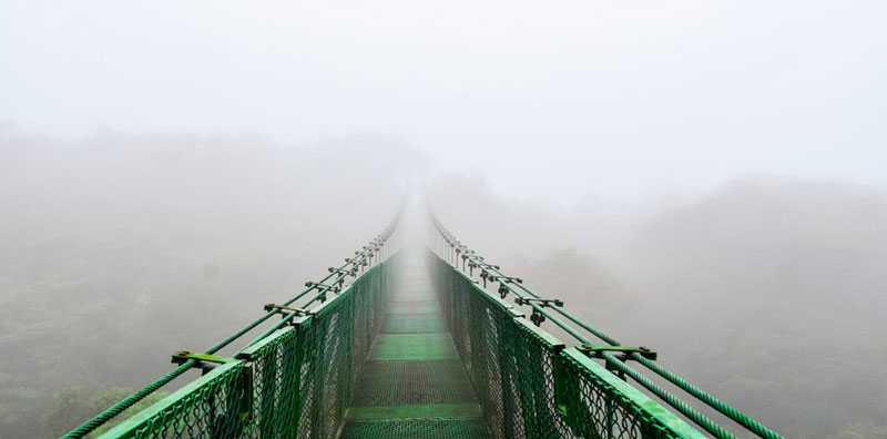 Jongeren-rondreis-costa-Rica-brug