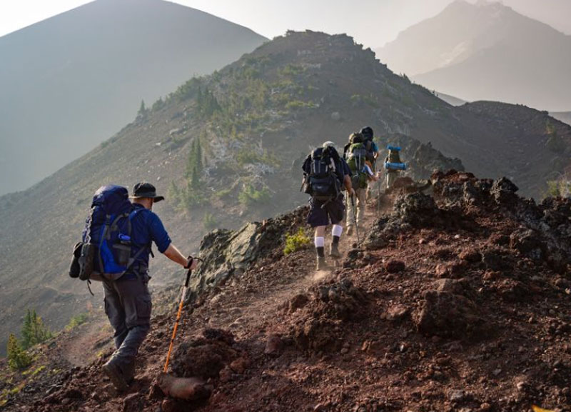 Jongeren-rondreis-peru-trektocht