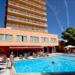 Hotel op Mallorca in het bruisende El Arenal op loopafstand van het strand