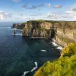 Hiking rondreis door Ierland voor jongeren