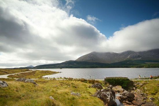 Indrukwekkende Jongeren rondreis Ierland | Tienervakanties