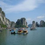 Maak kennis met Vietnam tijdens een rondreis voor jongeren (18-22)