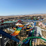 Ontdek Jungle Aqua Park – Neverland met waanzinnig waterpark in Egypte!
