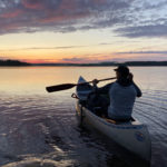 Hoe is het om te kanoën in de natuur van Zweden? – onze ervaring