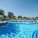Fantastische camping aan de Adriatische Kust met super aquapark