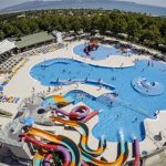 Absolute topper aan de Costa Brava met aquapark en discotheek