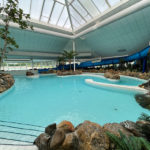 Mooi vakantiepark in Limburg met meerdere zwembaden