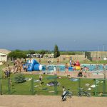 Maak veel plezier op de populaire camping Playa Brava
