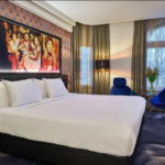 6 prachtig luxe hotels in Amsterdam
