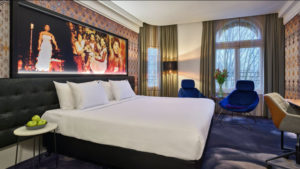 Luxe-Hotels-Nederland-Hard-Rock-Hotel-Amsterdam