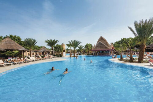 All-inclusive genieten onder de zon van Kaapverdië Luxe-vakantie-kaapverdie-met-tieners