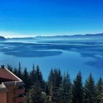 Mooi hotel in Noord-Macedonië op loopafstand van het strand