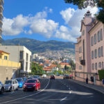 Vier vakantie op het prachtige eiland Madeira met tieners