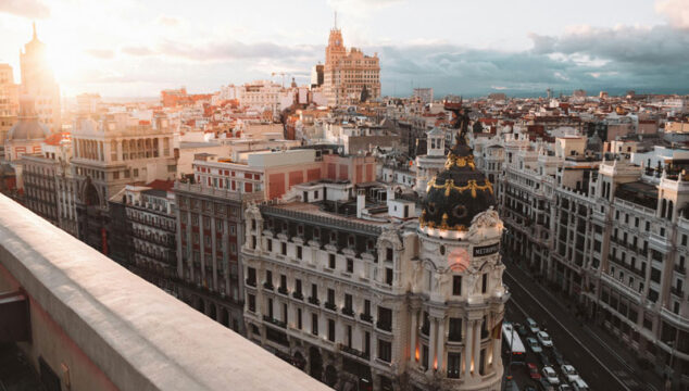 Madrid-met-tieners