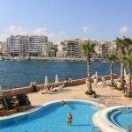 Heerlijke vakantie op mooie locatie op Malta