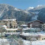 Populairste wintersportverblijf in Mayrhofen