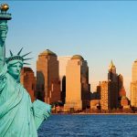 9 Dagen genieten van beroemde Amerikaanse steden & natuurwonderen