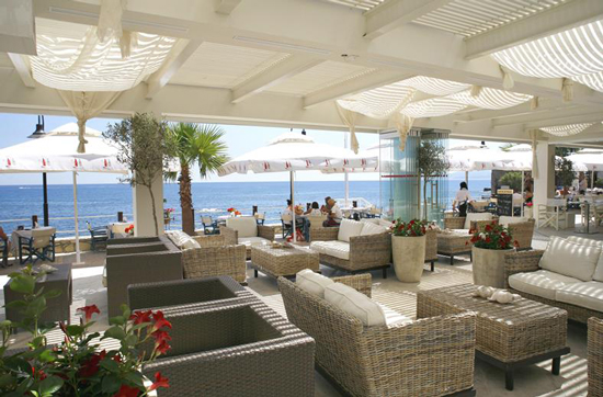 Populair hotel Kreta met tieners