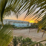 Gloednieuw resort op Kaapverdië aan het strand: Palace BoaVista