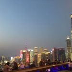Reiservaring en leuke activiteiten in Shanghai