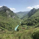 Avontuurlijke rondreis door Montenegro voor jongeren (18-22)