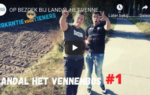 Op bezoek bij Landal het Vennenbos - onze ervaring Schermafbeelding 2020-10-12 om 15.06.51